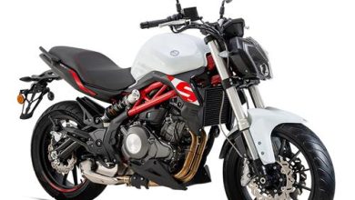 قیمت کارخانه‌ای موتورسیکلت‌های بنلی – آذر  ۱۴۰۴