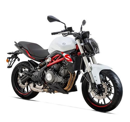 قیمت کارخانه‌ای موتورسیکلت‌های بنلی – آذر  ۱۴۰۴