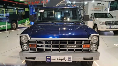 نیسان اکستند به‌زودی با موتور جدید N25 و گیربکس زومکس عرضه می‌شود