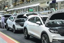 سیاست‌های خودرویی به نفع مونتاژکاران؛ تولید واقعی در مسیر سقوط