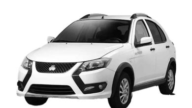 قیمت جدید محصولات پارسخودرو ویژه آبان ۱۴۰۴ منتشر شد