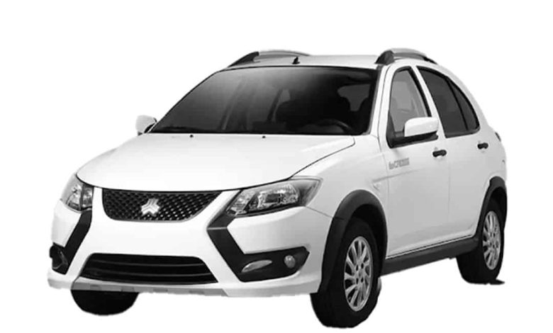 قیمت جدید محصولات پارسخودرو ویژه آبان ۱۴۰۴ منتشر شد