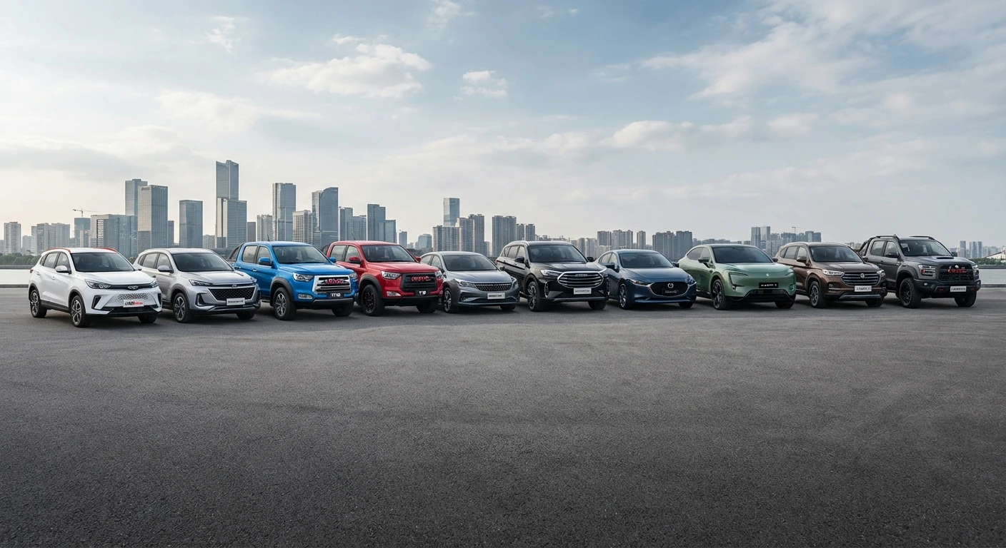 قیمت بازار محصولات مونتاژی؛ بازار خودرو زیر سایه موج گرانی (دوشنبه 8 دی)