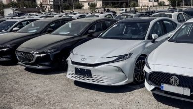 واردات خودرو ۱۴۰۴