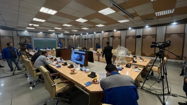 اولویتبندی ایرانخودرو