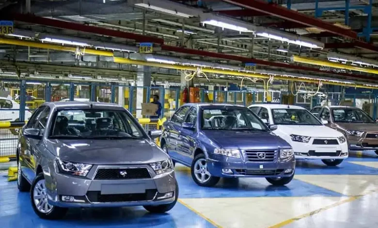 آیا خطر تعطیلی در کمین خودروسازان ایرانی است؟