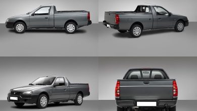 قیمت بازار محصولات ایران‌خودرو و سایپا؛ (یکشنبه 30 آذر)