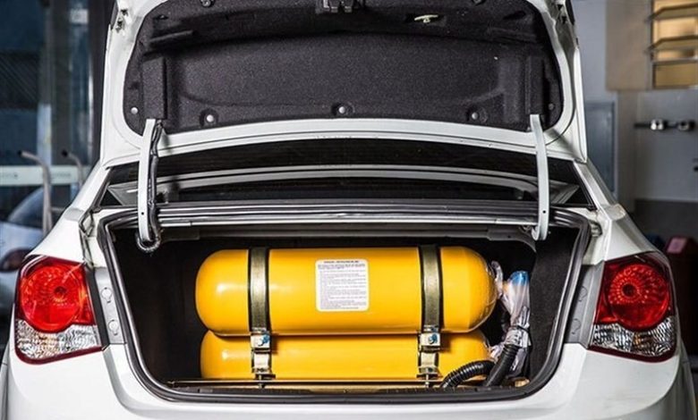 دوگانه‌سوز کردن رایگان خودروهای شخصی مدل ۹۴ به بالا ادامه دارد