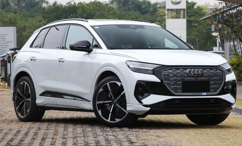 بخشنامه فروش آئودی Q4 برای دی ماه ۱۴۰۴ منتشر شد