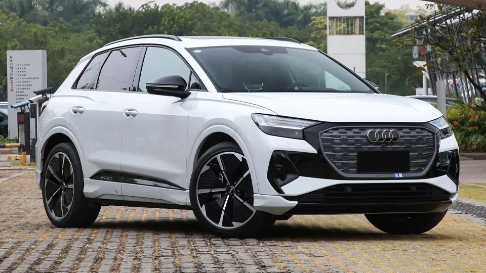 بخشنامه فروش آئودی Q4 برای دی ماه ۱۴۰۴ منتشر شد