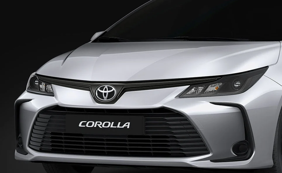 تویوتا کرولا هیبرید الیت – وارداتی سایپا