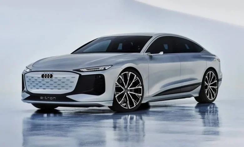 قیمت جدید آئودی Q4 و Q5 معین خودرو اعلام شد