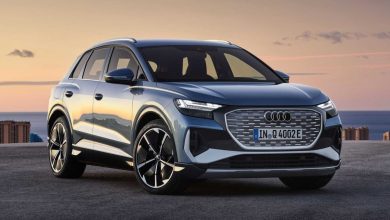 شرایط فروش آئودی Q4 e-tron با قیمت قطعی اعلام شد
