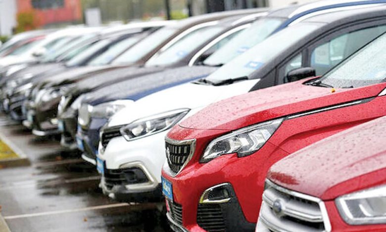 شرایط واردات خودرو برای ایرانیان خارج از کشور