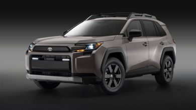 اعلام شرایط فروش تویوتا RAV4 مدل 2026