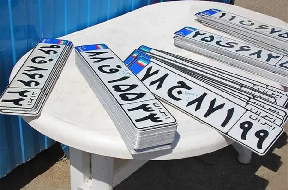 پلیس راهور حق اخذ مجدد عوارض گمرکی را ندارد