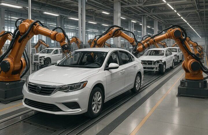 مخالفت وزارت صمت با افزایش قیمت خودرو