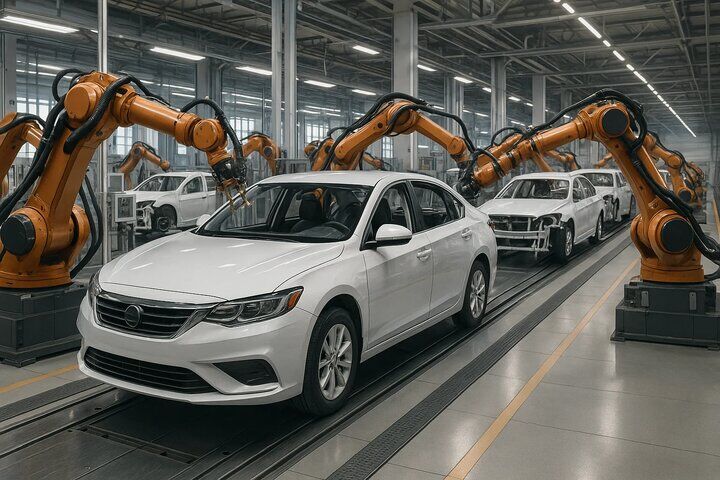 مخالفت وزارت صمت با افزایش قیمت خودرو