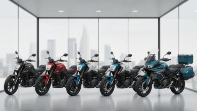 قیمت روز موتورسیکلت زونتس | لیست کامل مدل‌ها – ۲ دی ۱۴۰۴