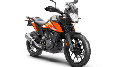 لیست قیمت موتورسیکلت‌های کی‌تی‌ام - سه‌شنبه ۹ دی ۱۴۰۴