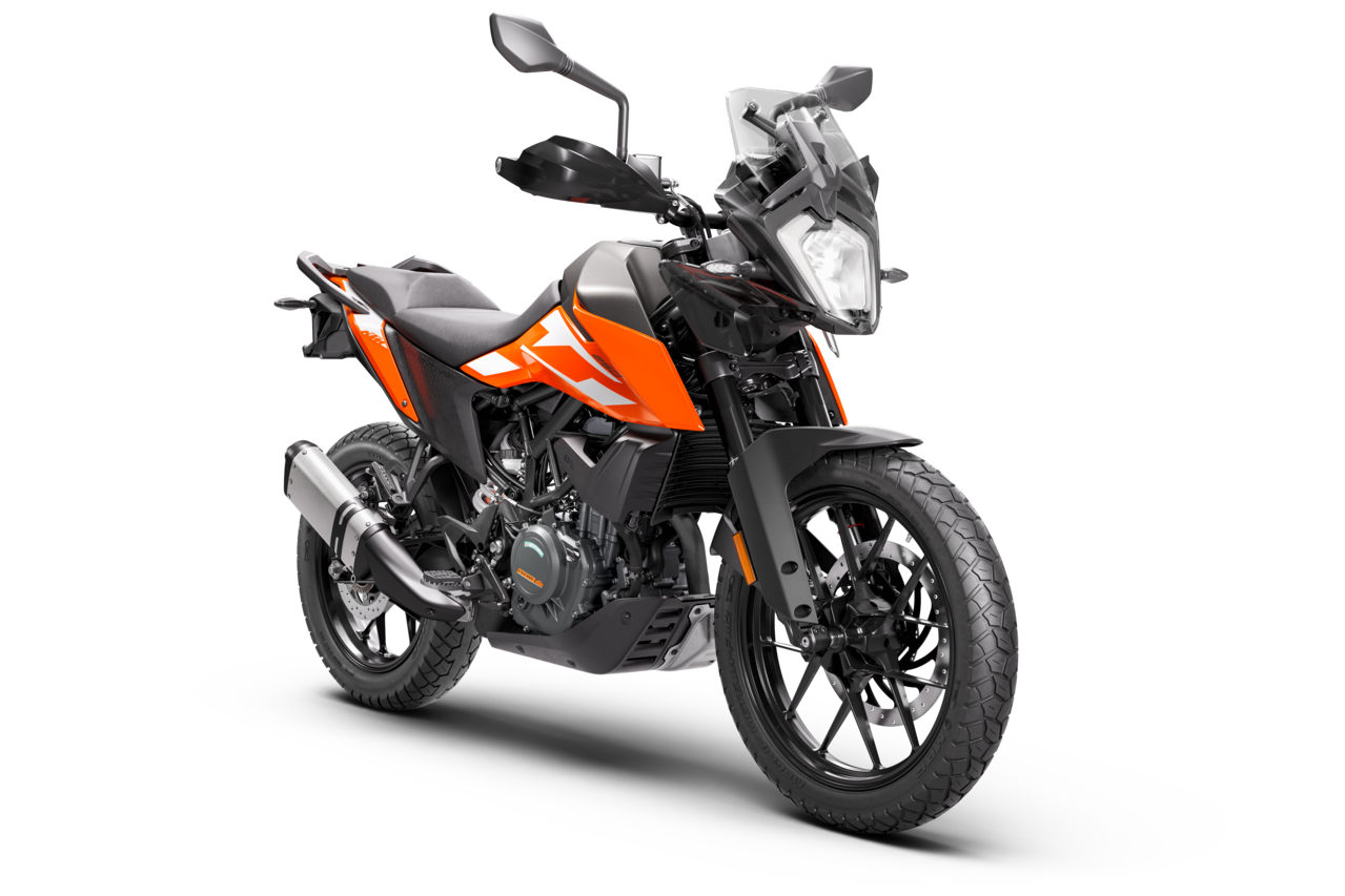 لیست قیمت موتورسیکلت‌های کی‌تی‌ام - سه‌شنبه ۹ دی ۱۴۰۴