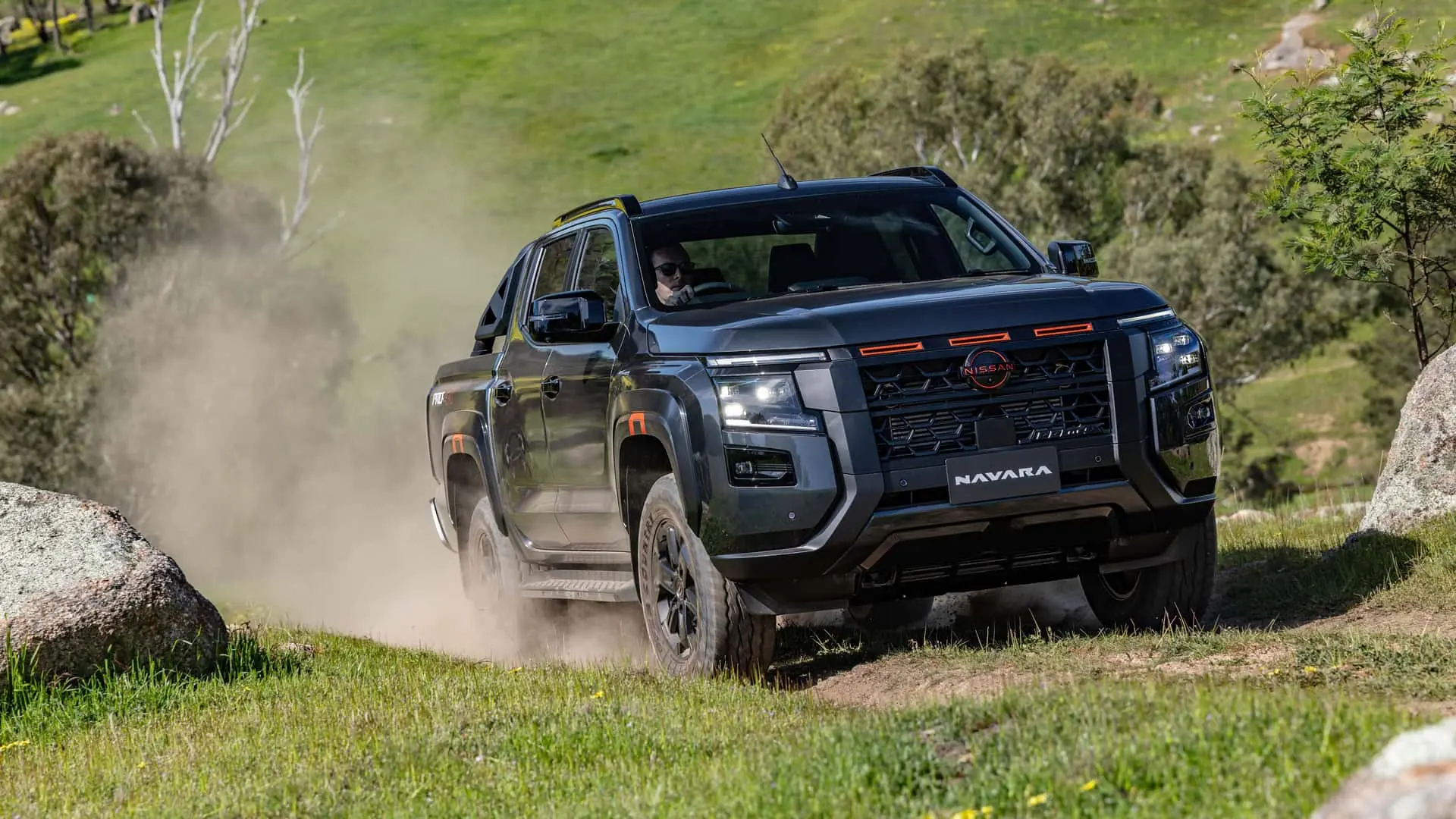 فروش نیسان ناوارا