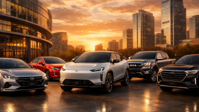 قیمت بازار محصولات مونتاژی (26 آذر)