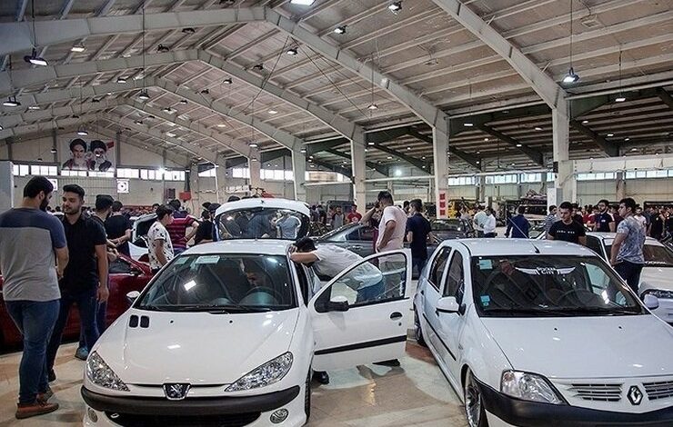 افزایش قیمت خودرو؛ ضرورت تولید یا فشار مضاعف بر مردم؟