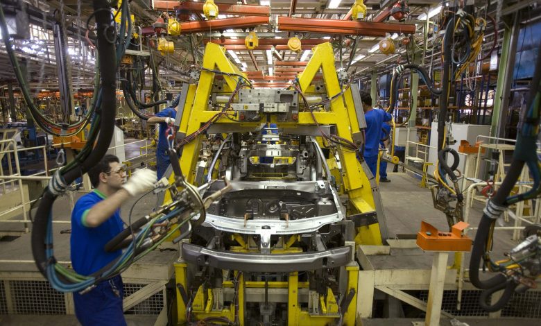 بودجه ۱۴۰۵ و آینده مبهم صنعت خودرو و قدرت خرید مردم