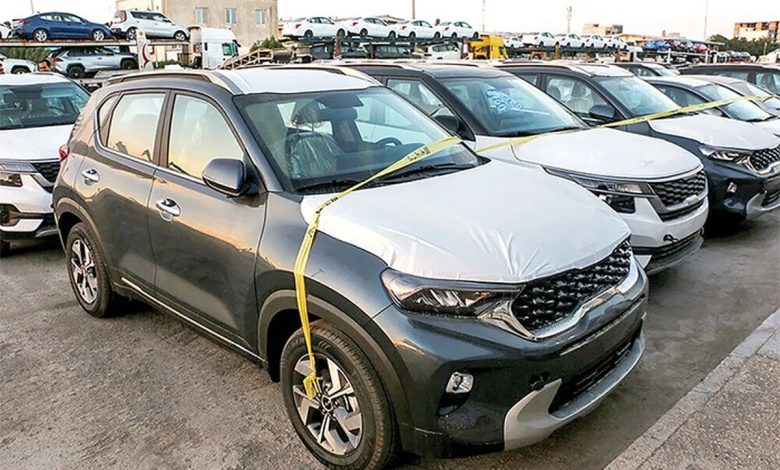 بازار خودرو زیر سایه تعرفه‌های مبهم؛ هشدار انجمن واردکنندگان