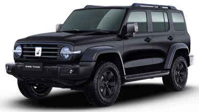 قیمت جدید تانک 300