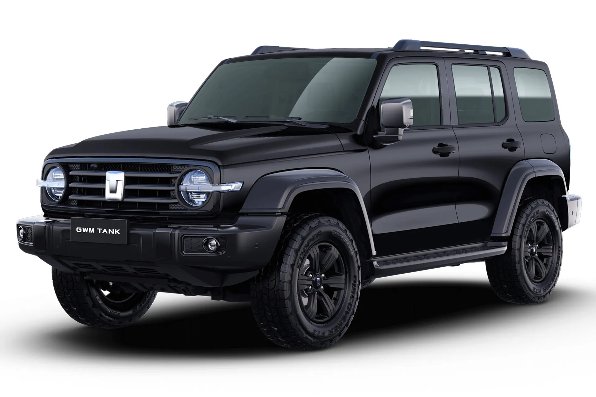 قیمت جدید تانک 300