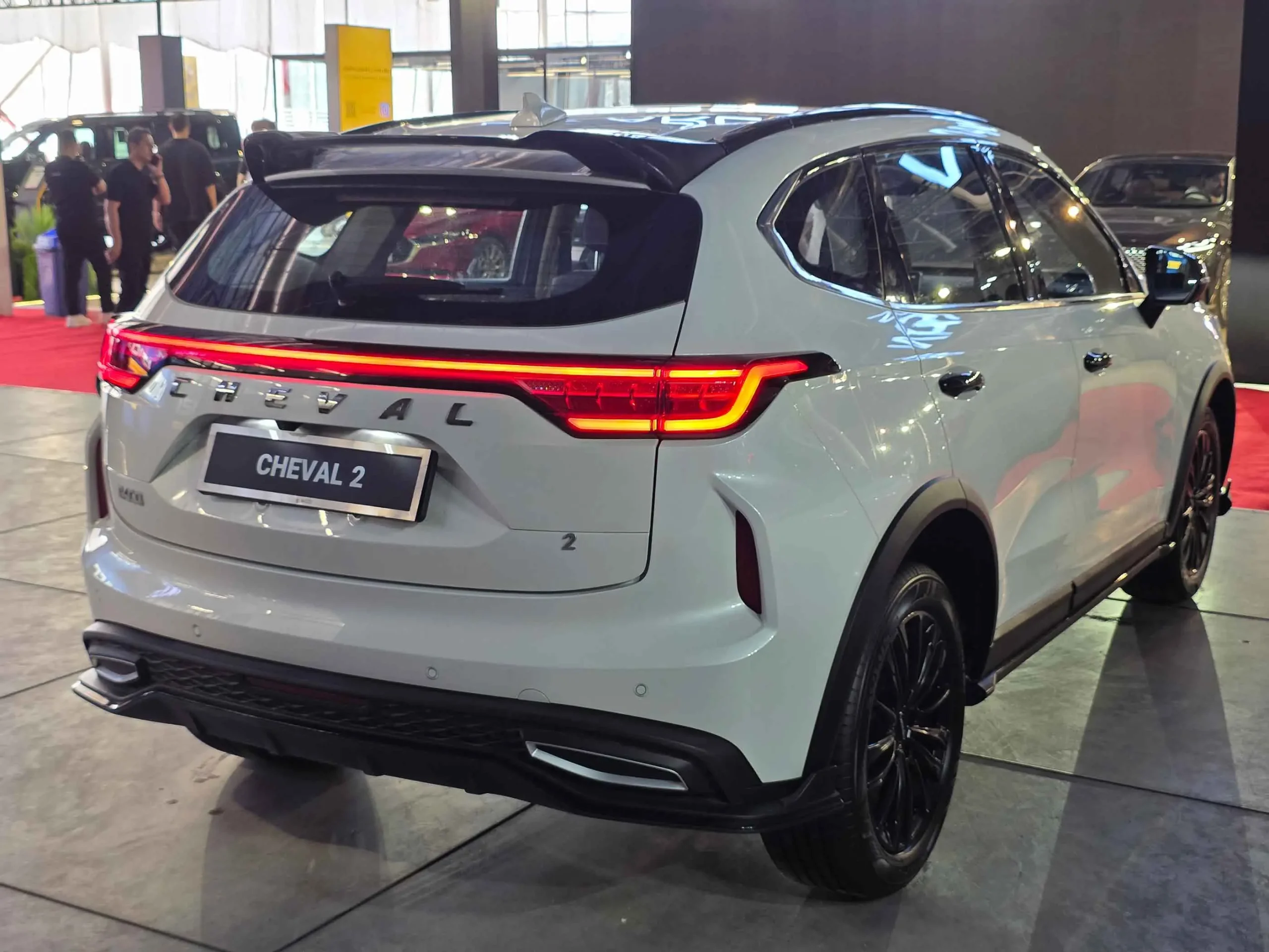 ارزیابی جامع شوال۲؛ محصول تازه ایرانخودرو با دو پیشرانه بنزینی و هیبرید