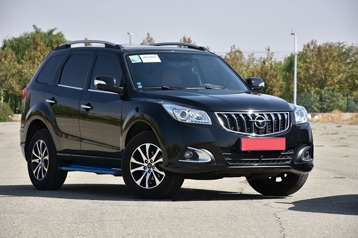 ثبتنام میلیونی برای هایما؛ 3.5 میلیون نفر در صف خرید