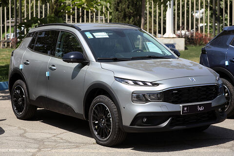 قیمت بازار محصولات ایرانخودرو و سایپا (10 آذر)