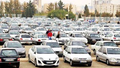پیش‌بینی قیمت خودرو در بازار