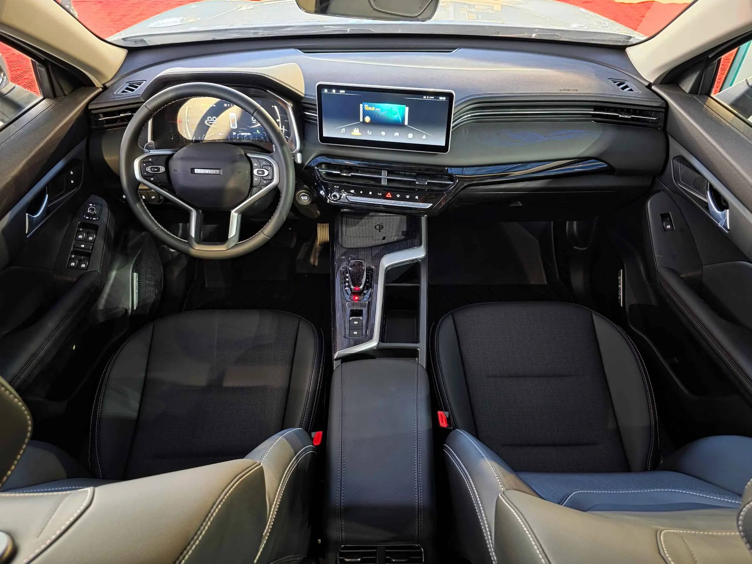 ارزیابی جامع شوال۲؛ محصول تازه ایرانخودرو با دو پیشرانه بنزینی و هیبرید