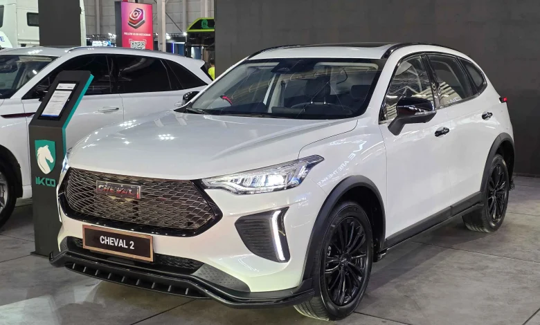 ارزیابی جامع شوال۲؛ محصول تازه ایرانخودرو با دو پیشرانه بنزینی و هیبرید