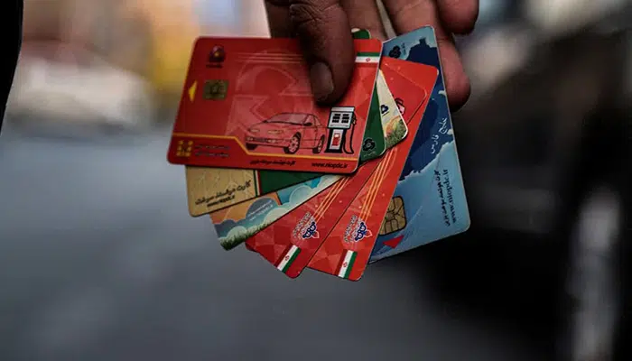 سهمیه بنزین مالکان چندپلاک تعیین تکلیف شد