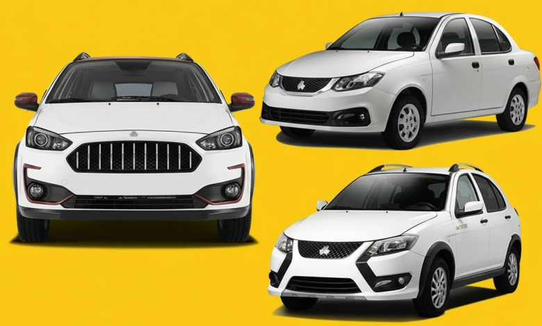 پیش‌فروش تازه سایپا به مناسبت ولادت حضرت علی (ع)