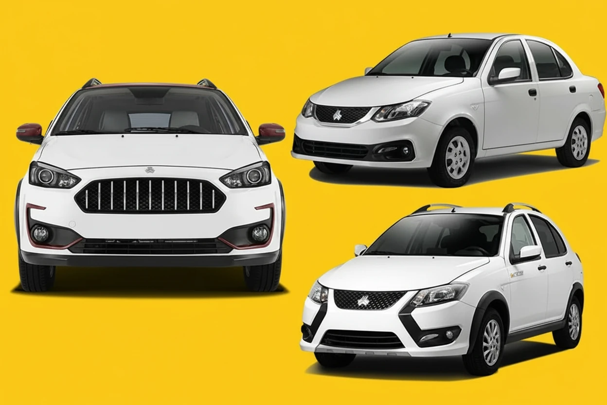 پیش‌فروش تازه سایپا به مناسبت ولادت حضرت علی (ع)