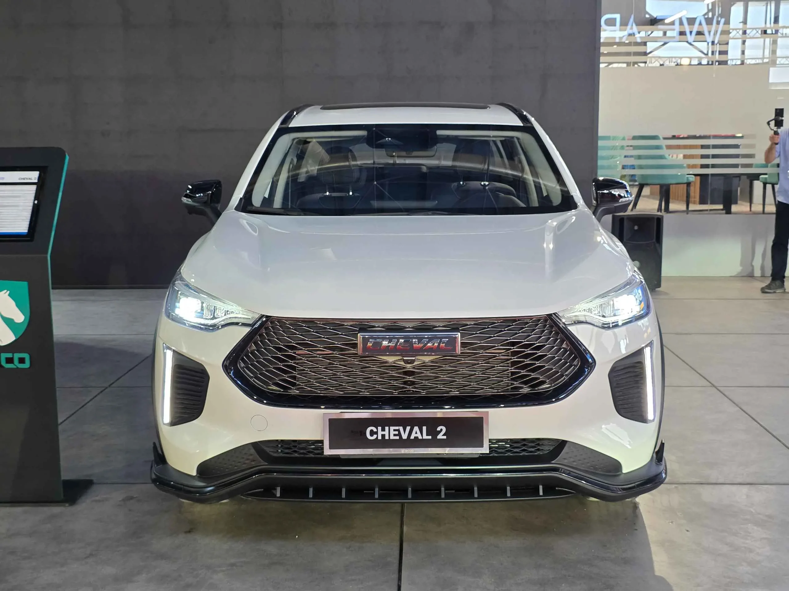 ارزیابی جامع شوال۲؛ محصول تازه ایرانخودرو با دو پیشرانه بنزینی و هیبرید