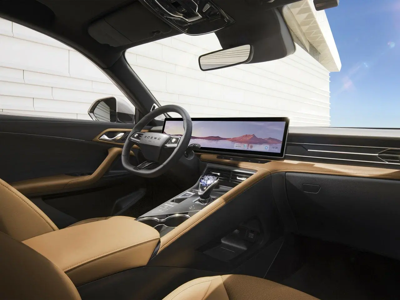 رووی eRX5 پلاگینهیبریدی