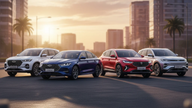 قیمت بازار محصولات مونتاژی (چهارشنبه 3 دی)