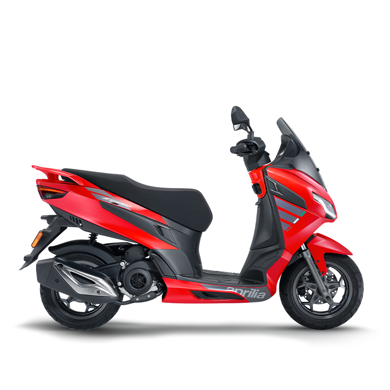 قیمت کارخانه‌ای موتورسیکلت آپریلیا – آذر ۱۴۰۴