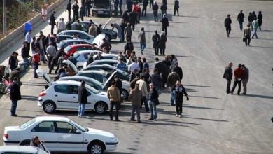 افزایش قیمت خودرو در آذر ۱۴۰۴