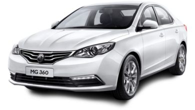 لیست قیمت جدید محصولات MG ویژه دی ۱۴۰۴ منتشر شد