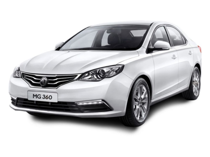 لیست قیمت جدید محصولات MG ویژه دی ۱۴۰۴ منتشر شد