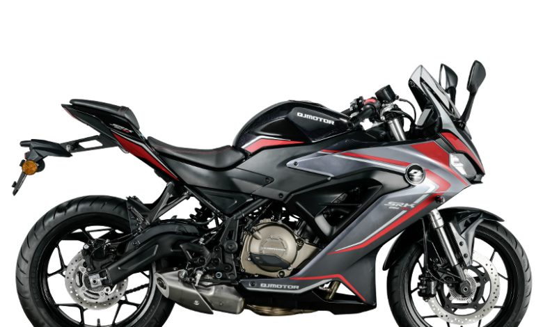 قیمت کارخانه‌ای موتورسیکلت‌های کیو جی موتور – آذر ۱۴۰۴