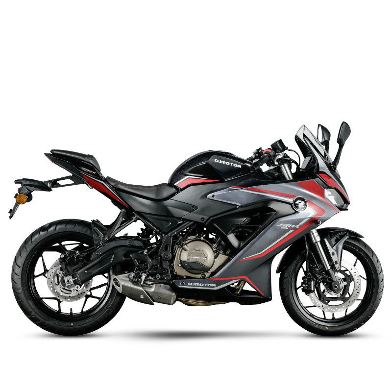 قیمت کارخانه‌ای موتورسیکلت‌های کیو جی موتور – آذر ۱۴۰۴